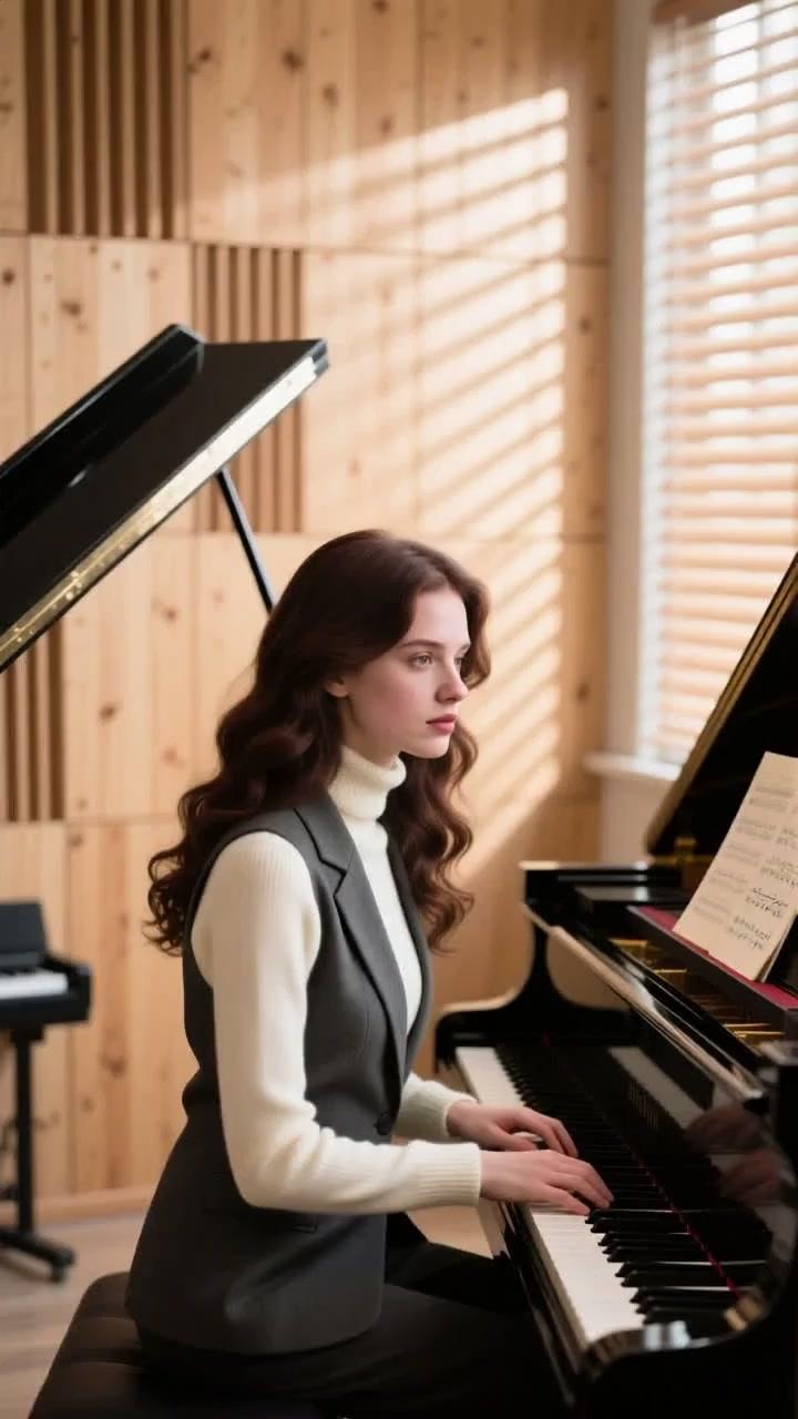 Sieh zu, sie geht für immer