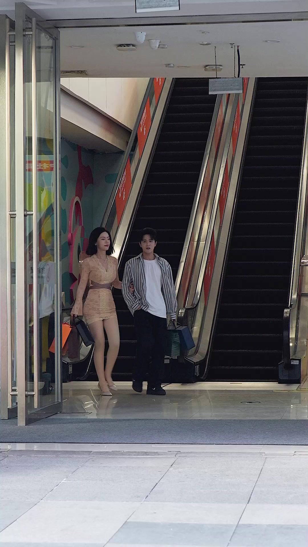 Abserviert und abgehoben