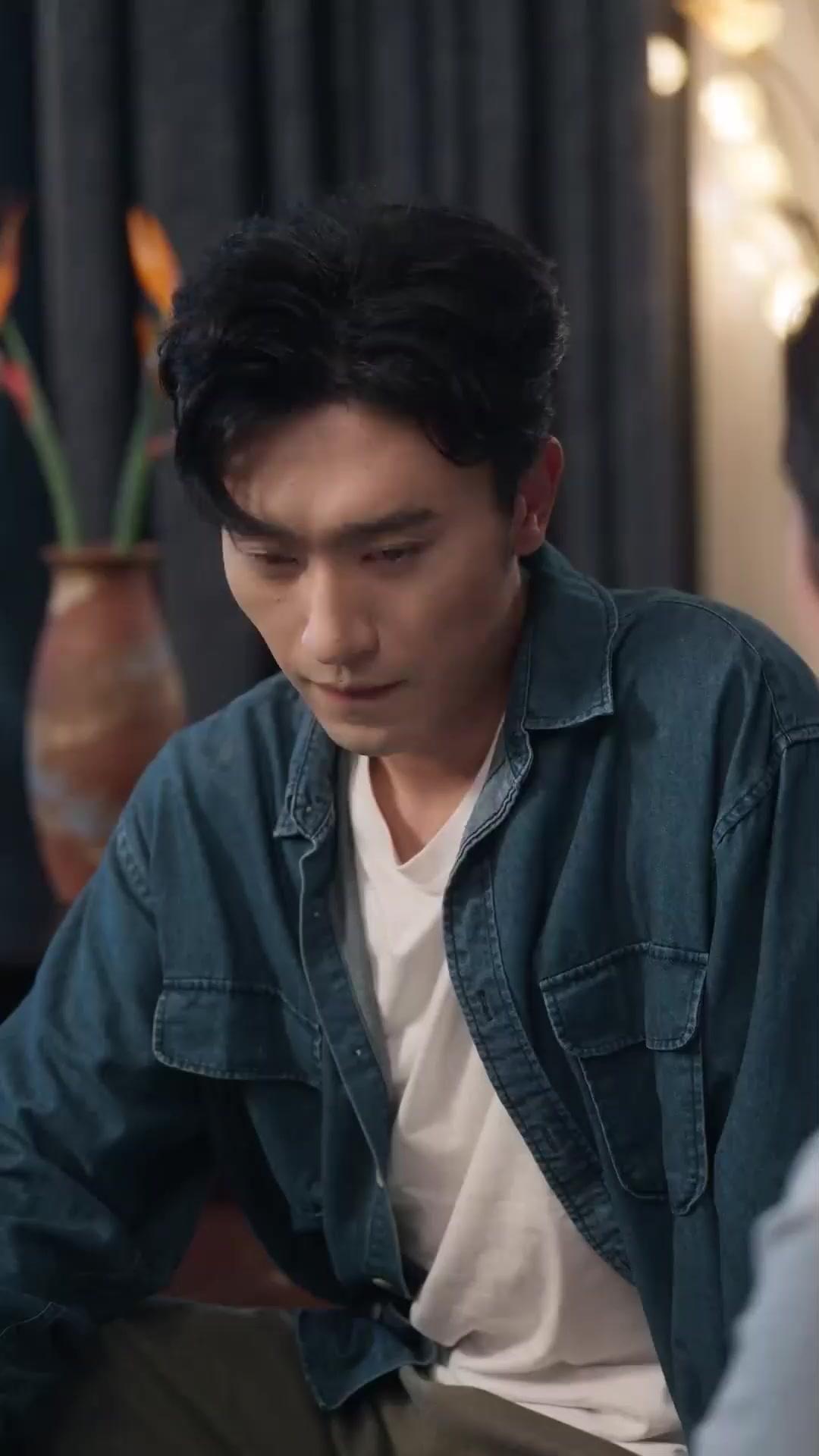 (Sulih suara) Cinta Membara Direktur Miliarder