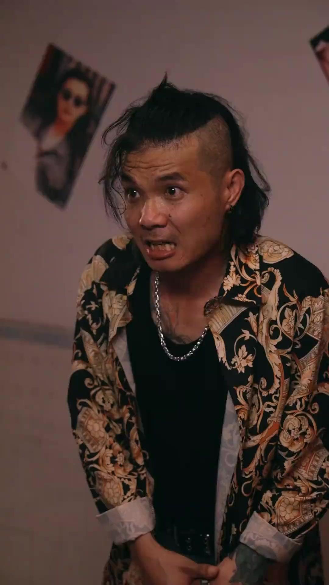 Kung Fu Knight: Urban Hunt