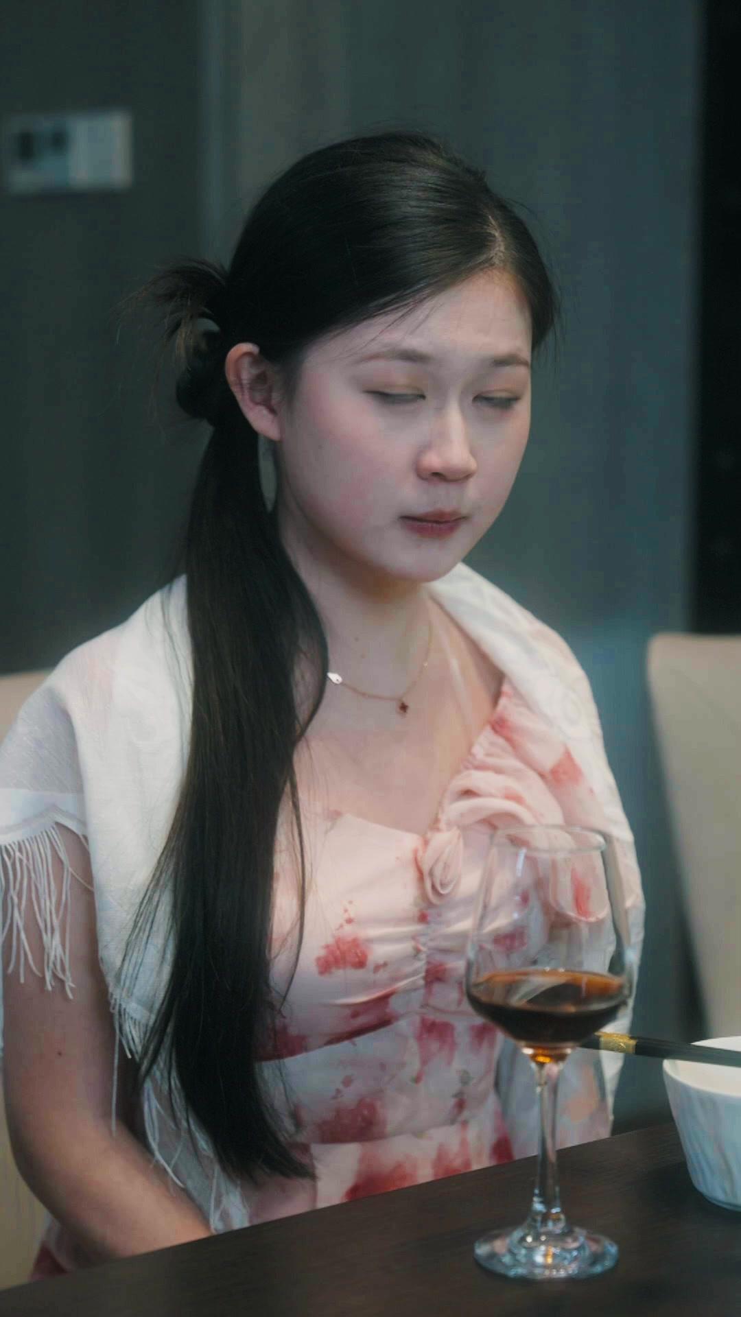 Figure Jadi Istri, Hidupku Berubah