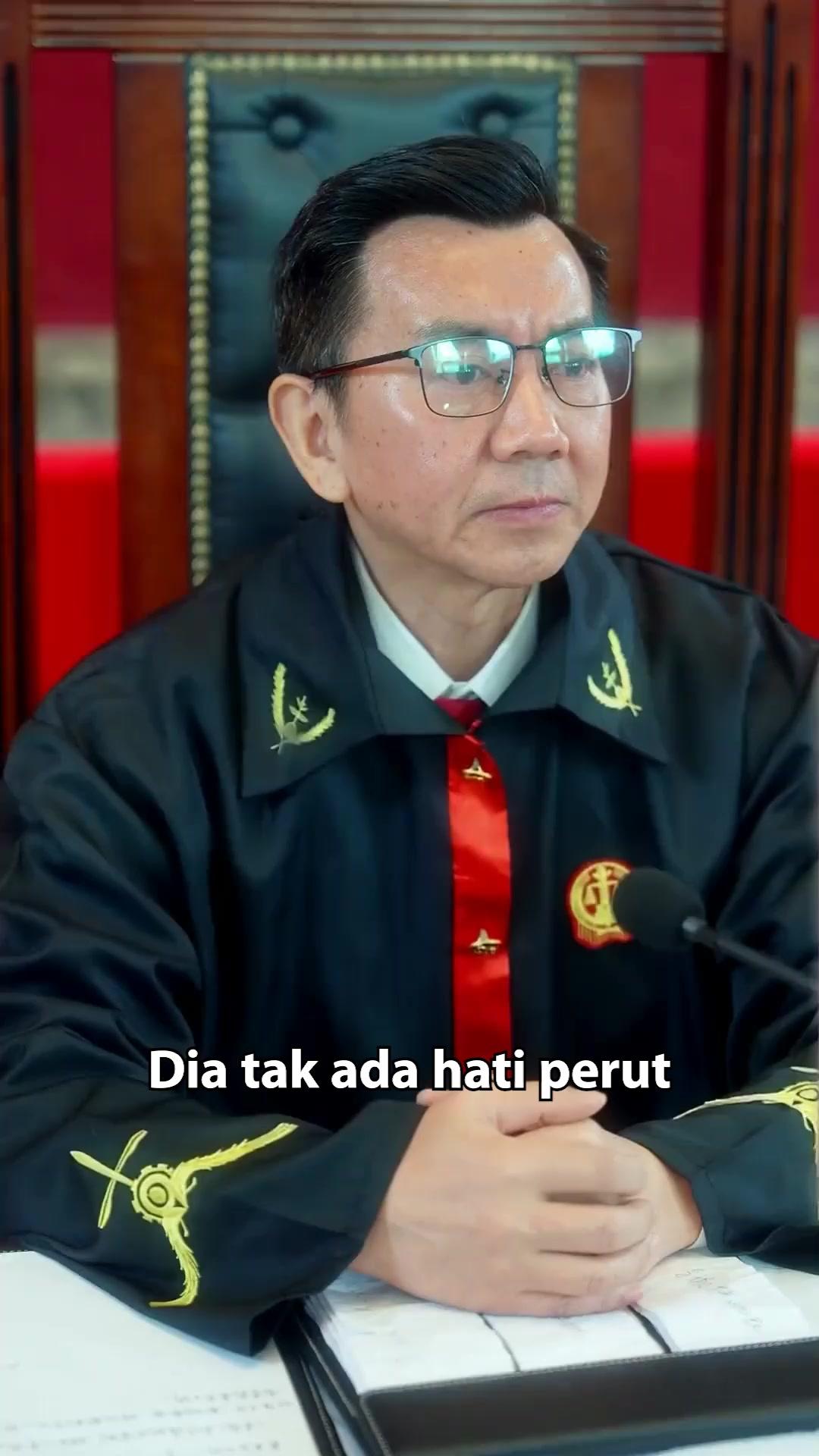 (Dubbing) Penebusan Tabib Hebat