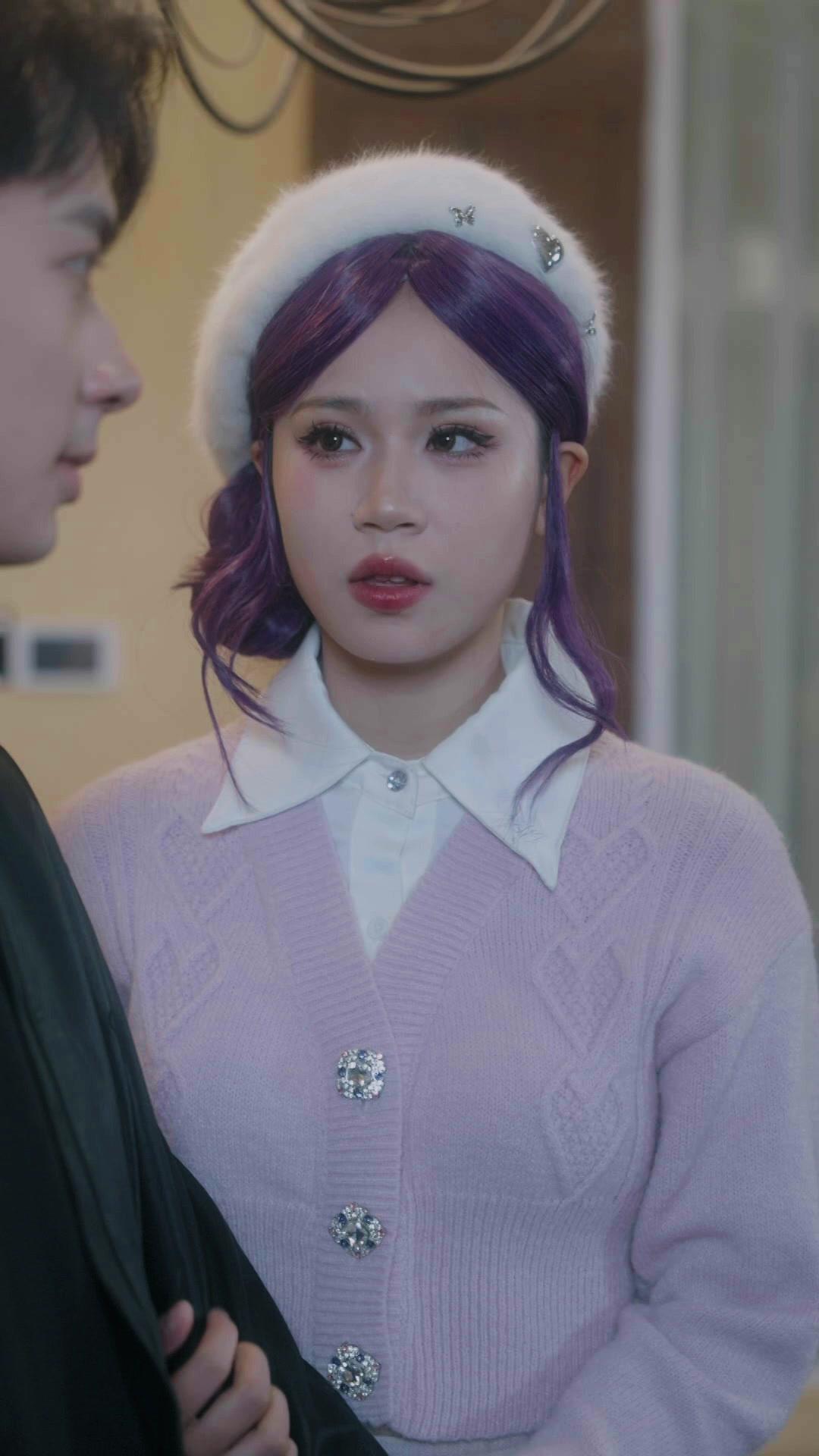 Figure Jadi Istri, Hidupku Berubah