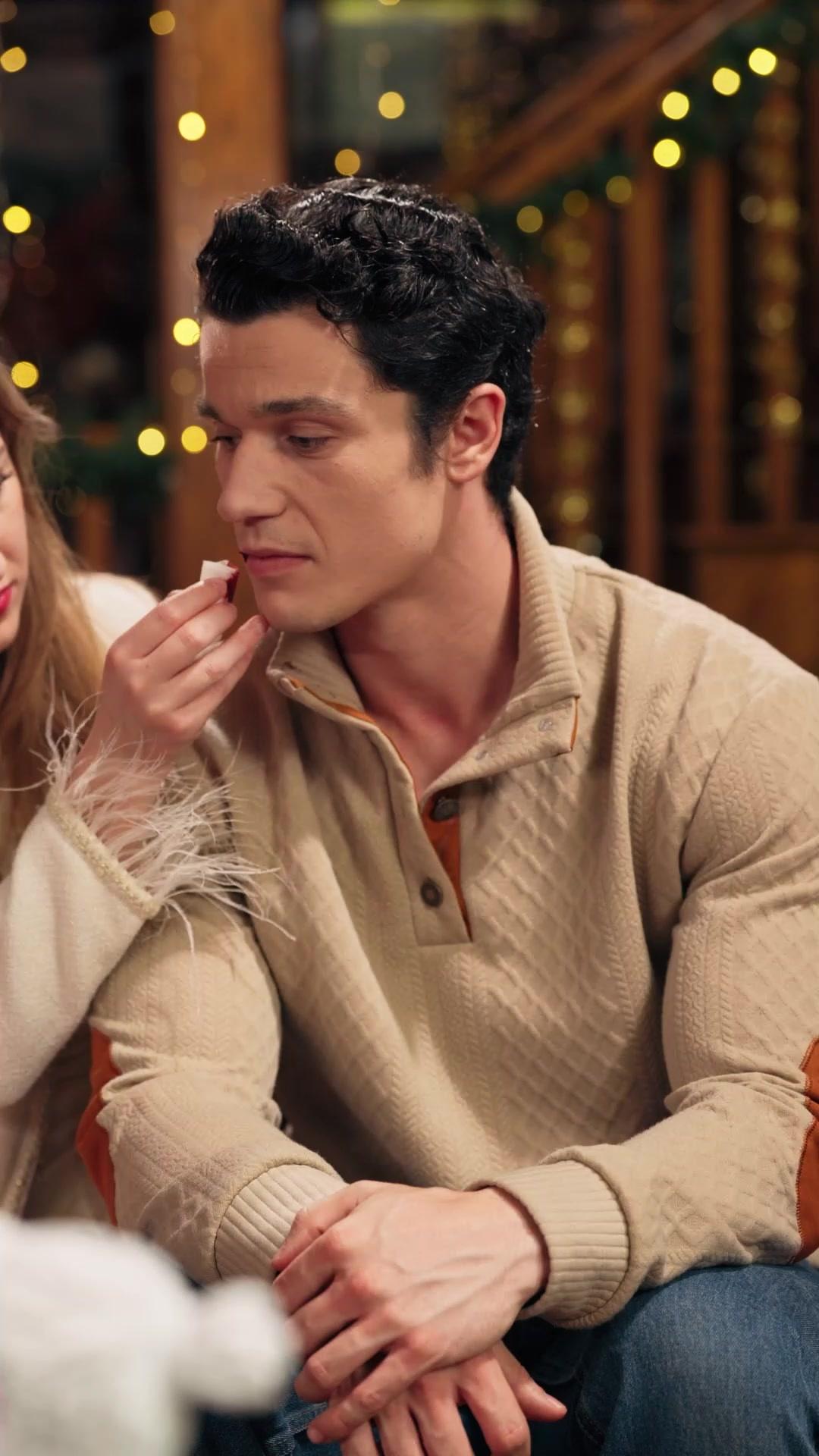 Falling For the Slum Billionaire