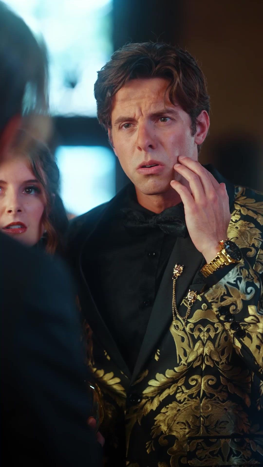 A Herdeira Sheeran Retorna