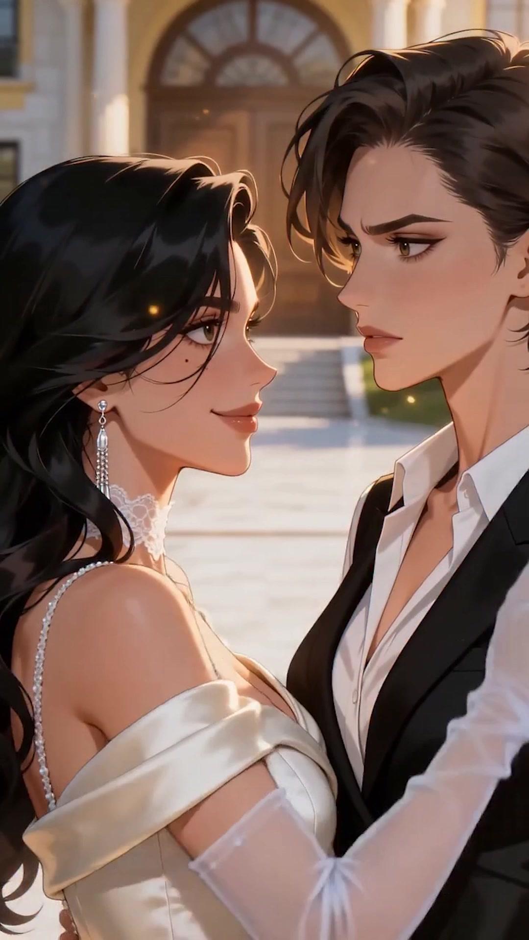 Secrets Under the Skirt