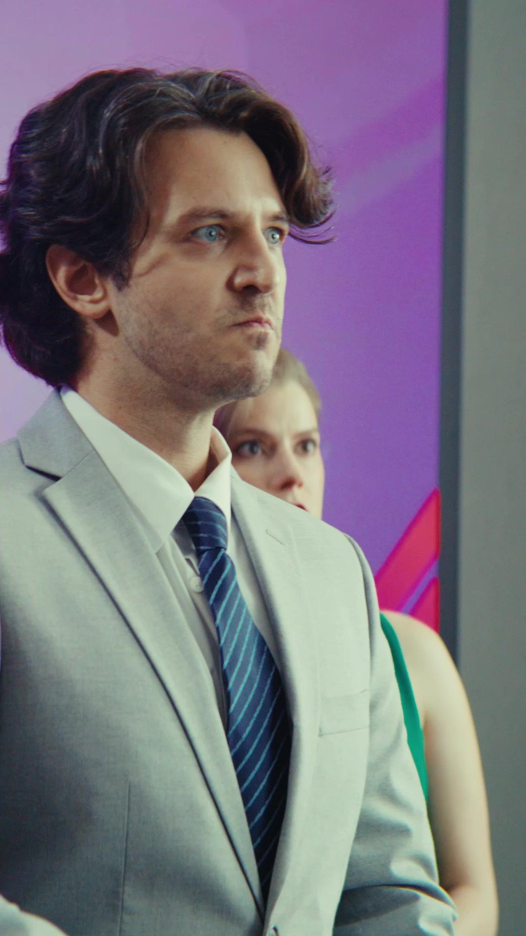  prison break: Don't mess with my daughter