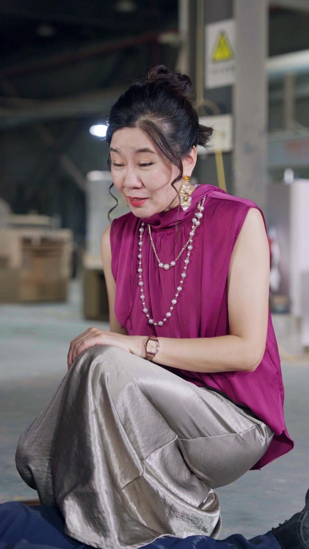 My Missing Son Becomes a Billionaire?!