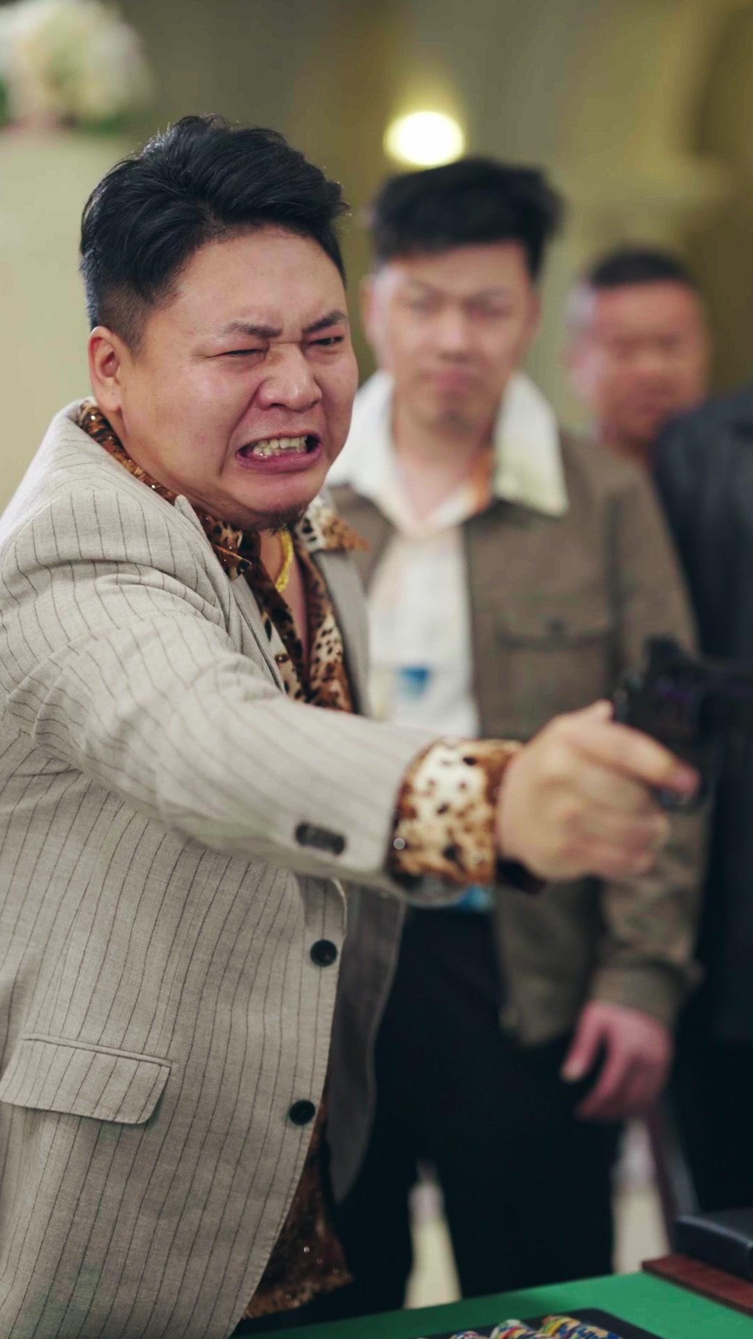 Naga Bebas Dari Penjara