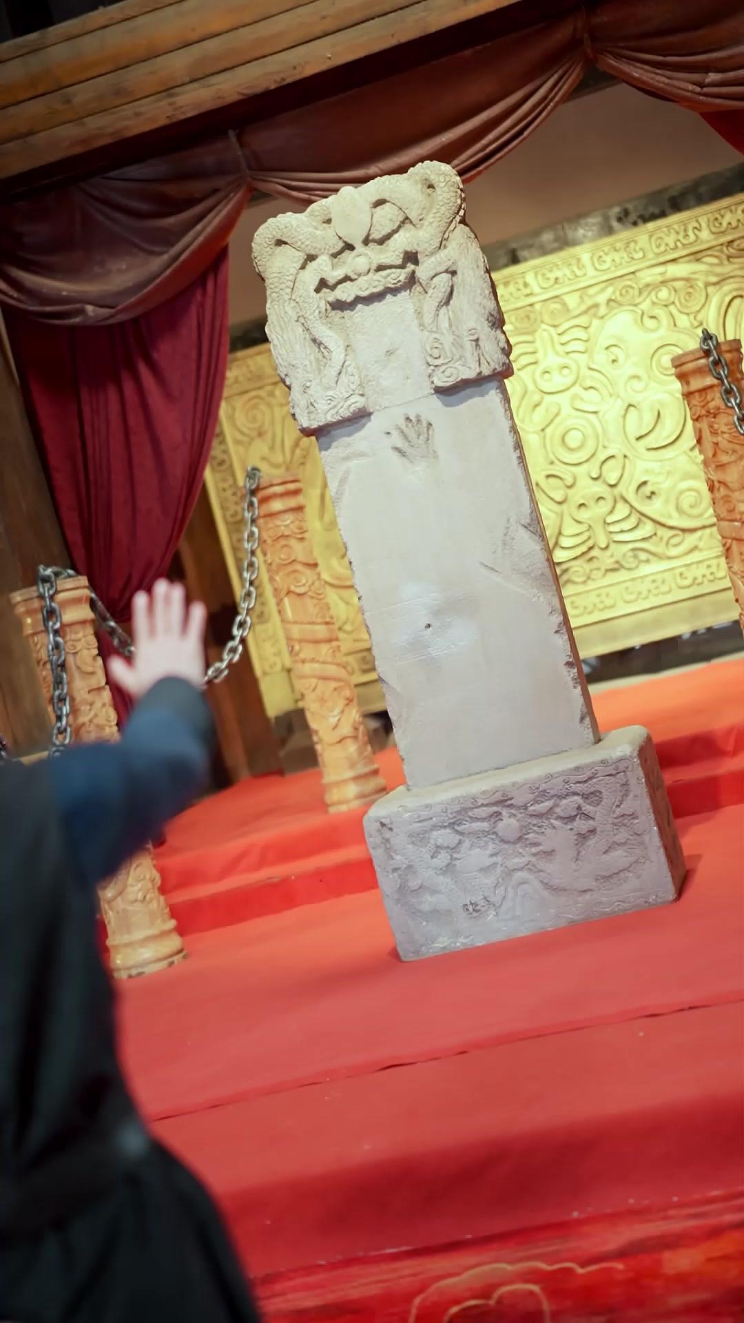 La espada silenciosa