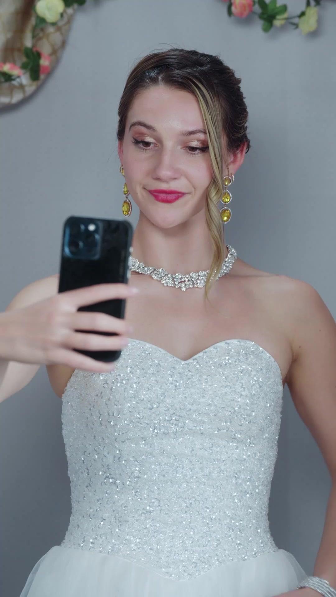 Cativa na Sua Gaiola de Ouro