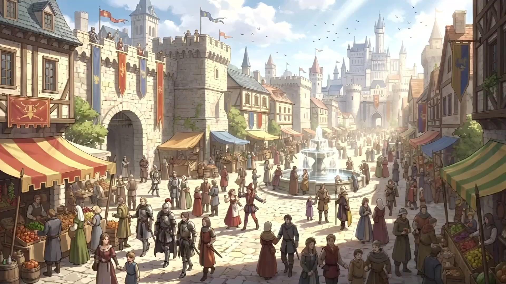 Sang Legenda dari Kampung