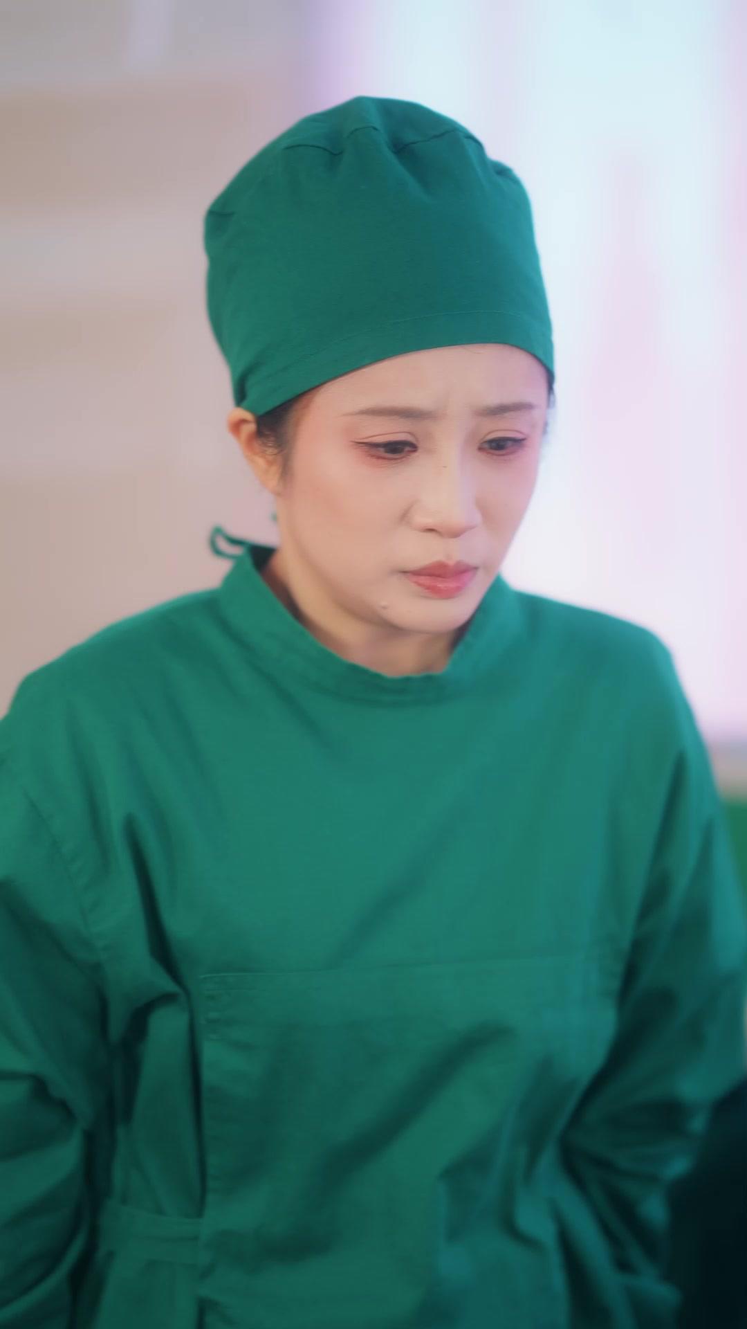 痛みを操る女～医者の復讐は手術室から～