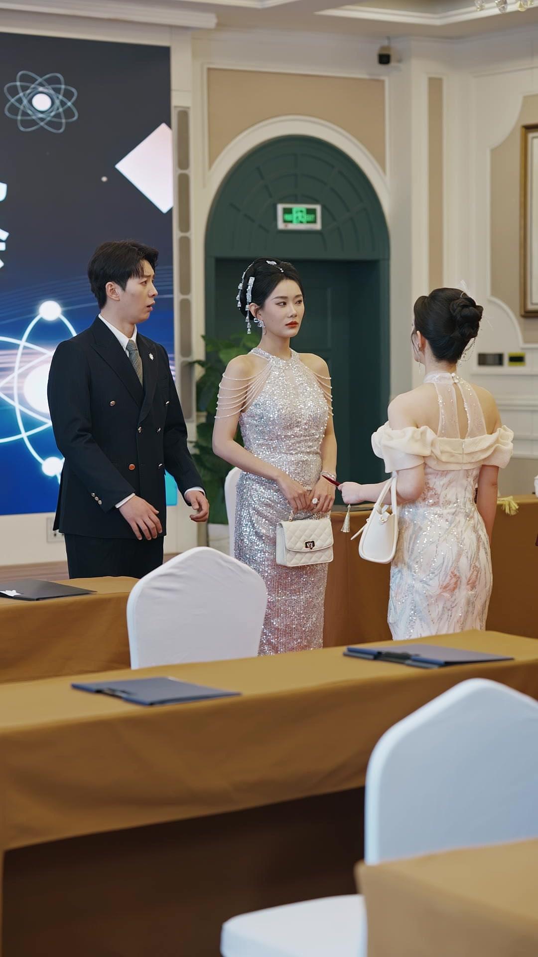 La heredera imparable