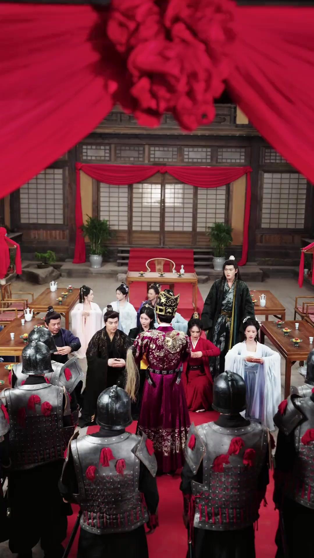 Adik Kesayangan tiga kakak