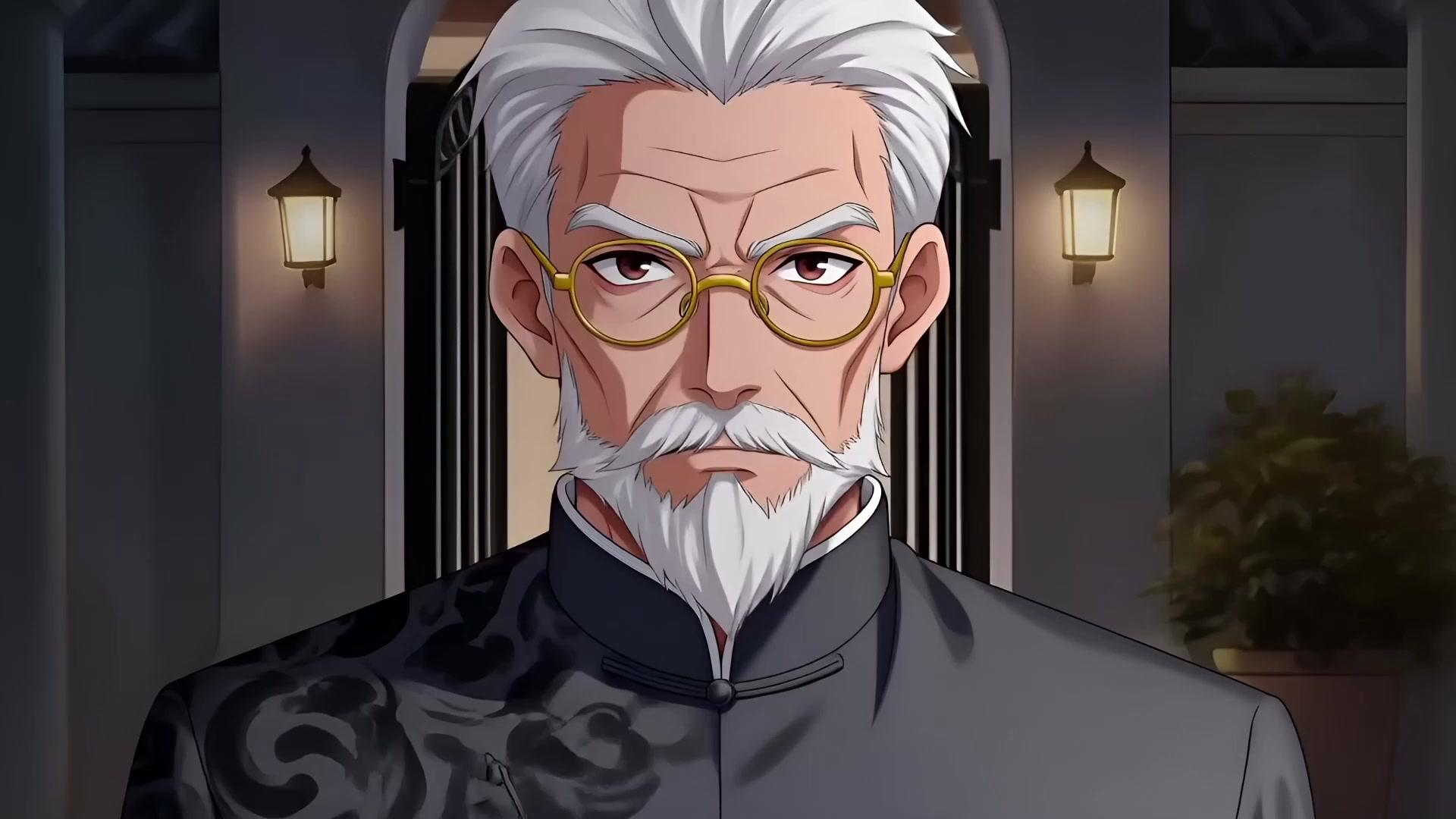 Göğü Delen Canavar