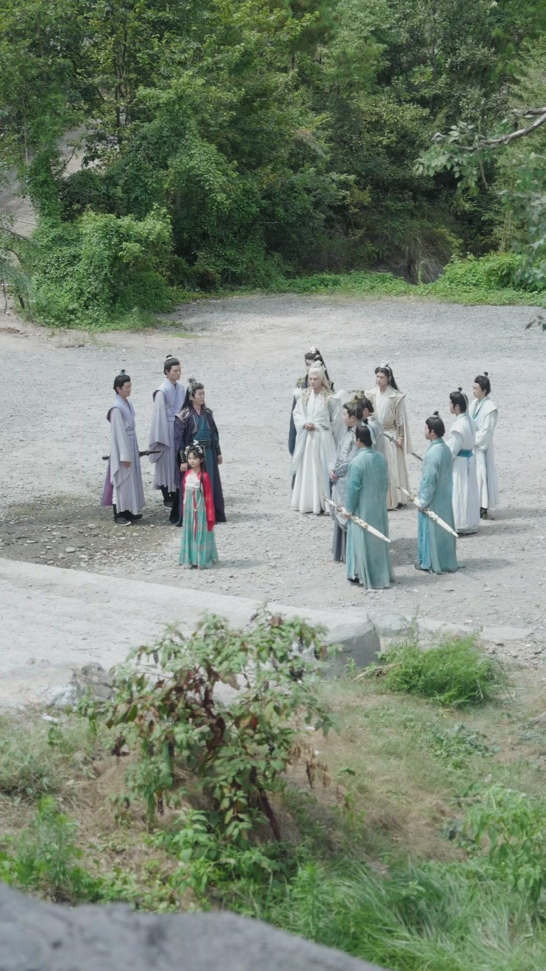 Tras renacer, huí de mi secta