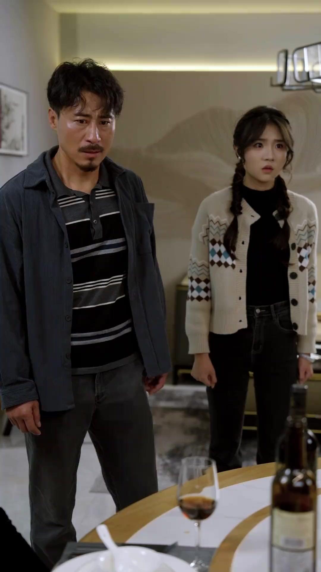 Trả Thù Chồng Cũ