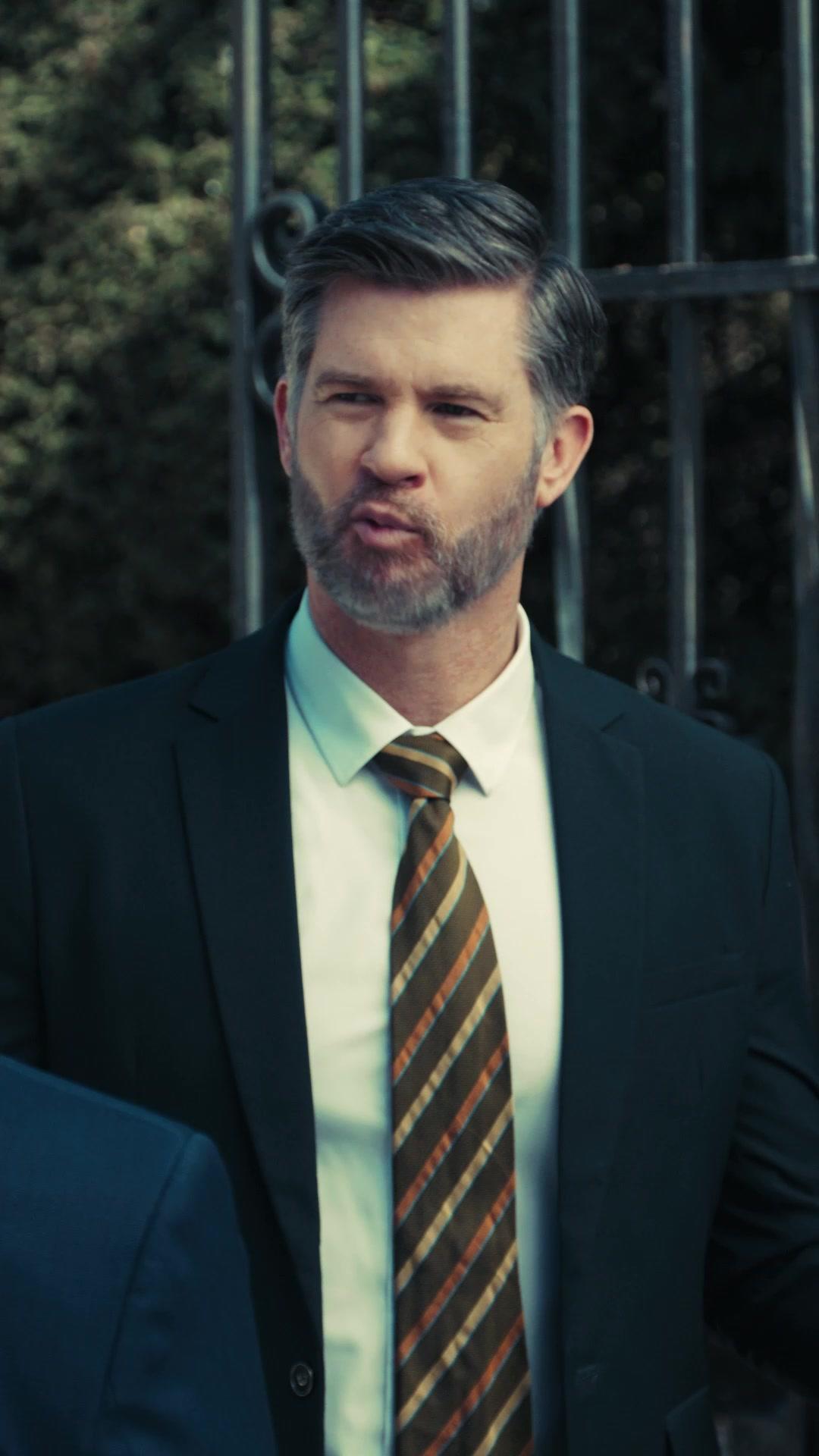 Goodbye, My Tempting Wife