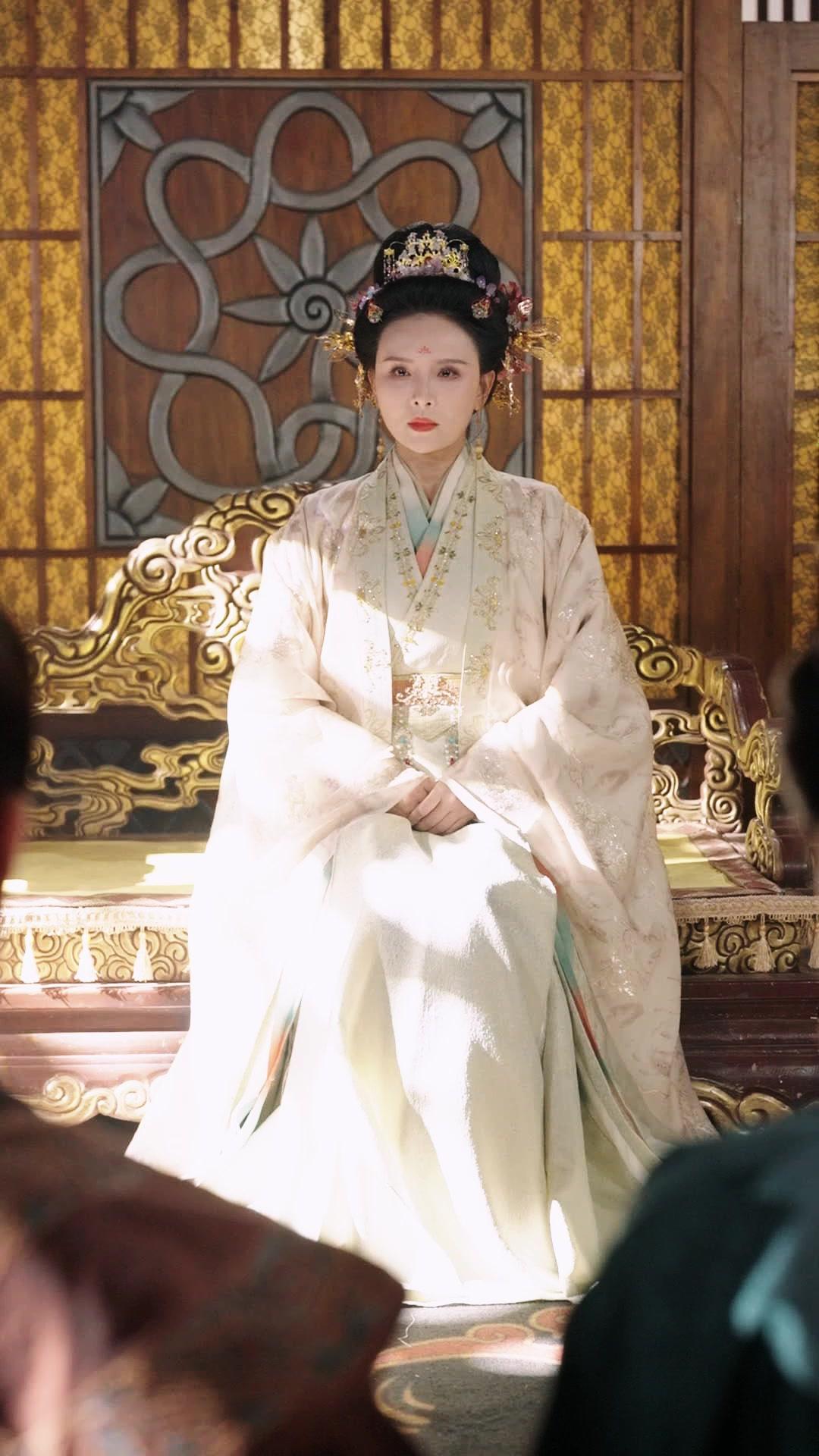 Crown Princess? No. Game Changer!