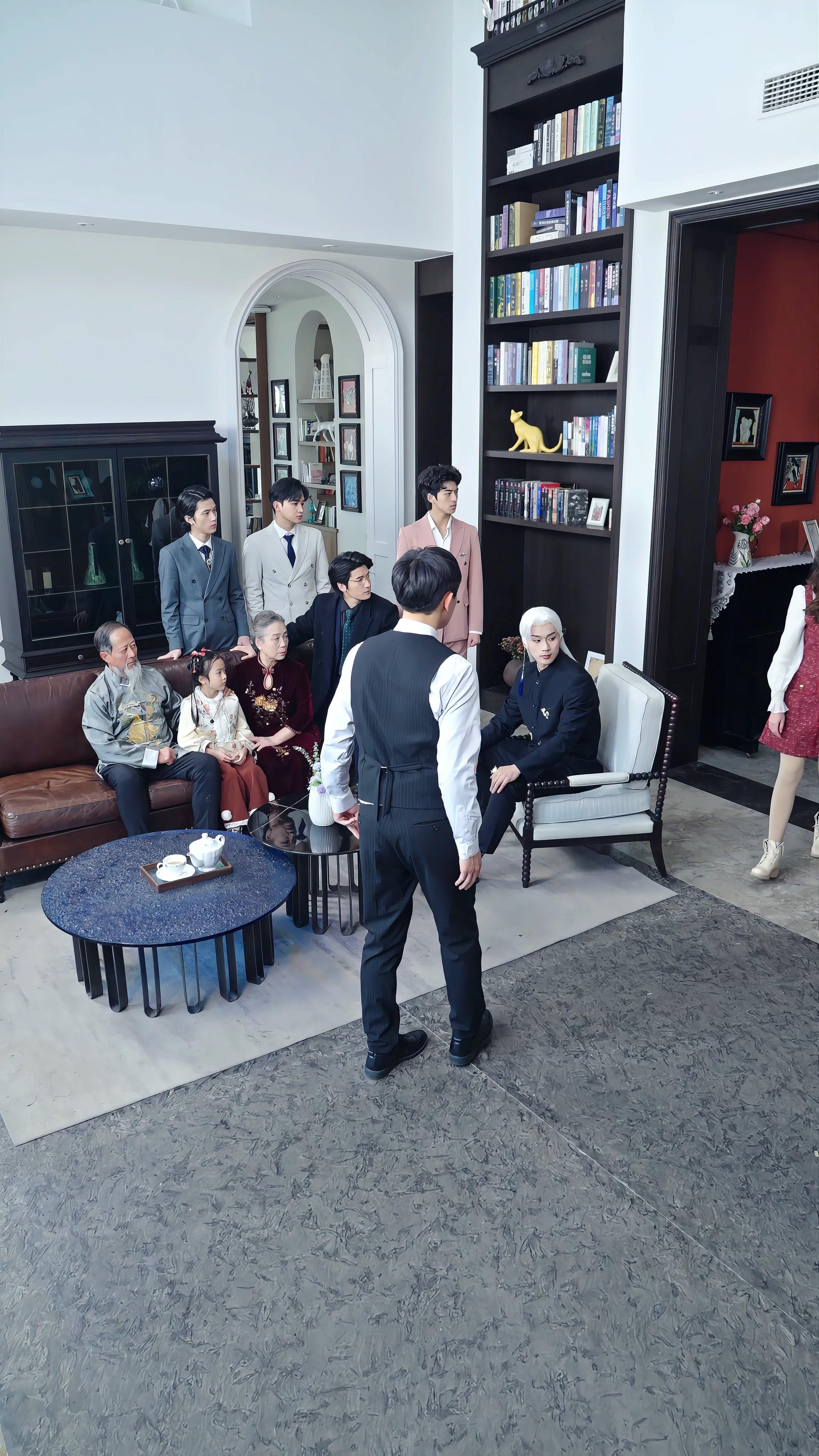 Anak Naga Membawa Keberuntungan