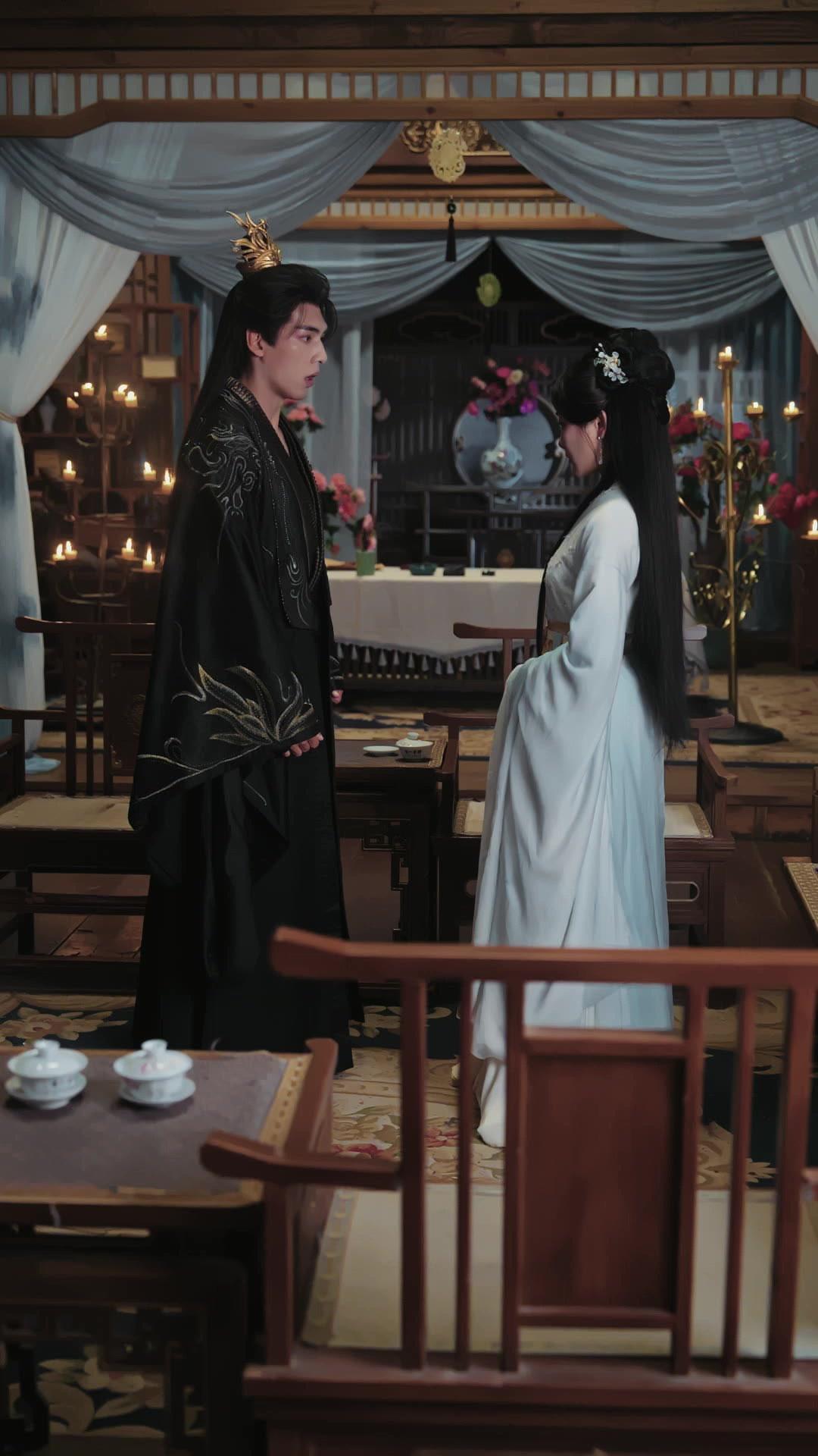 Renacer en sus manos