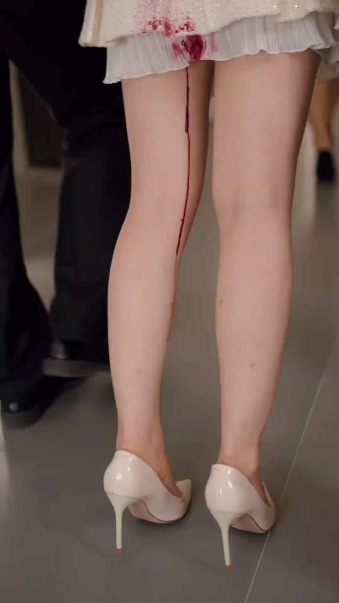 (더빙)내연녀의 정체