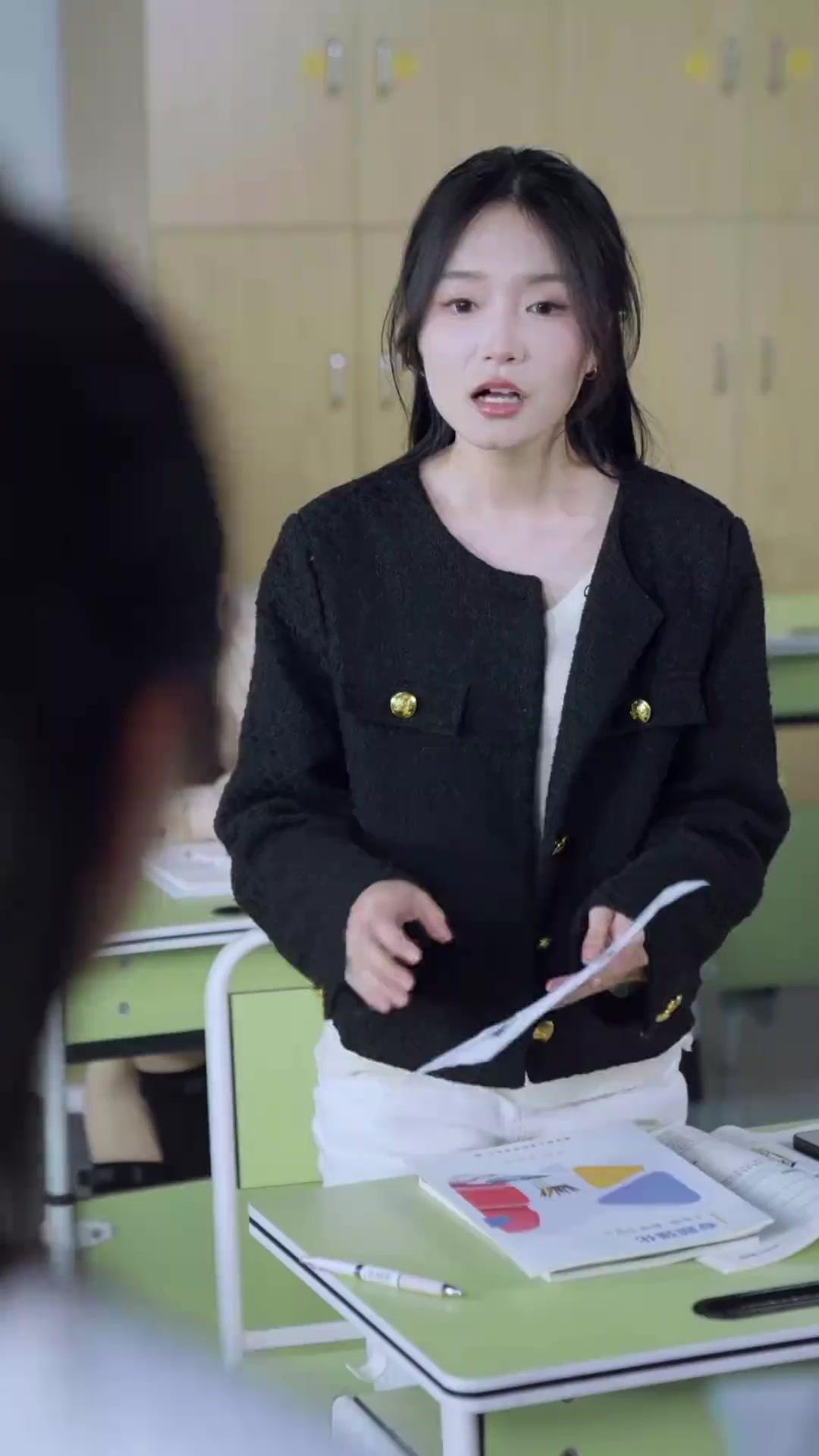 대표님, 저 임신했어요