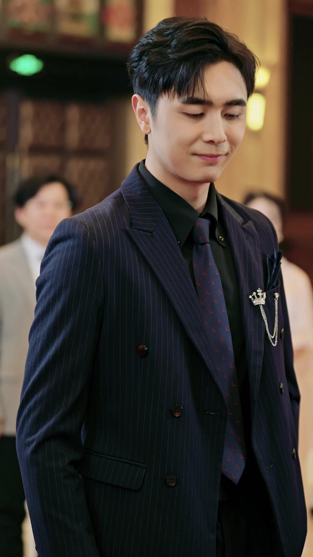 Salah Cinta Sepuluh Tahun