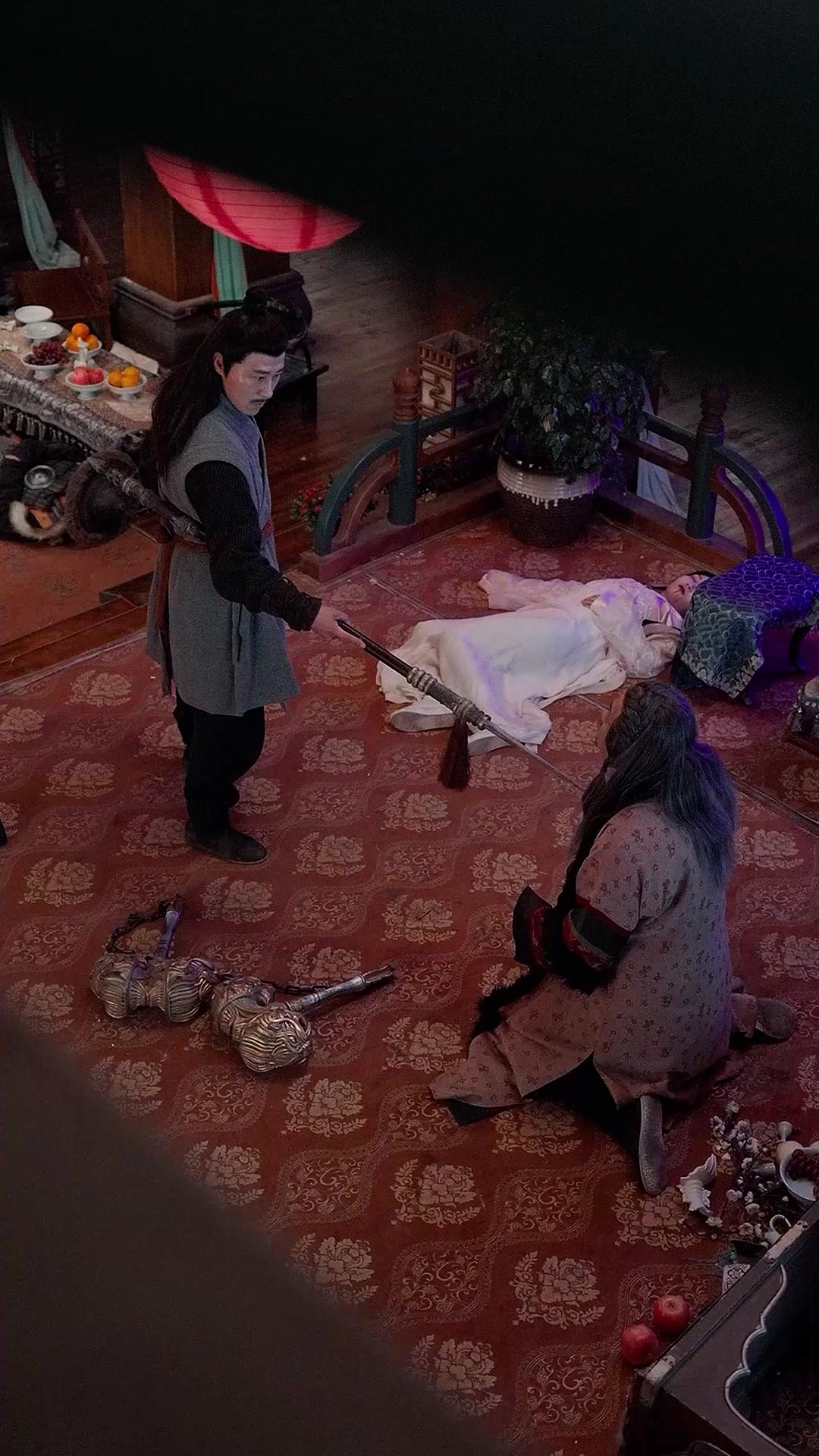 Legacy of the Warborn