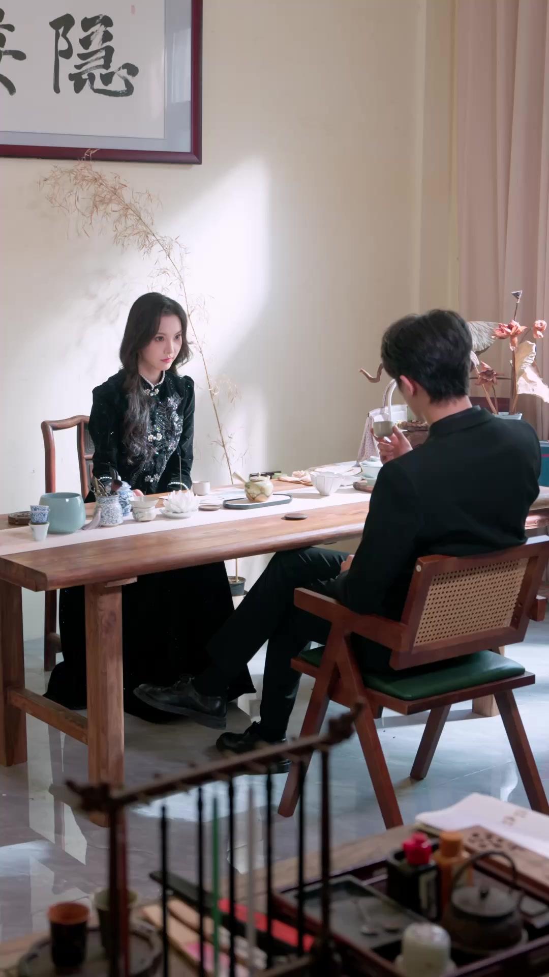 ¿Tu venganza? Yo me encargo