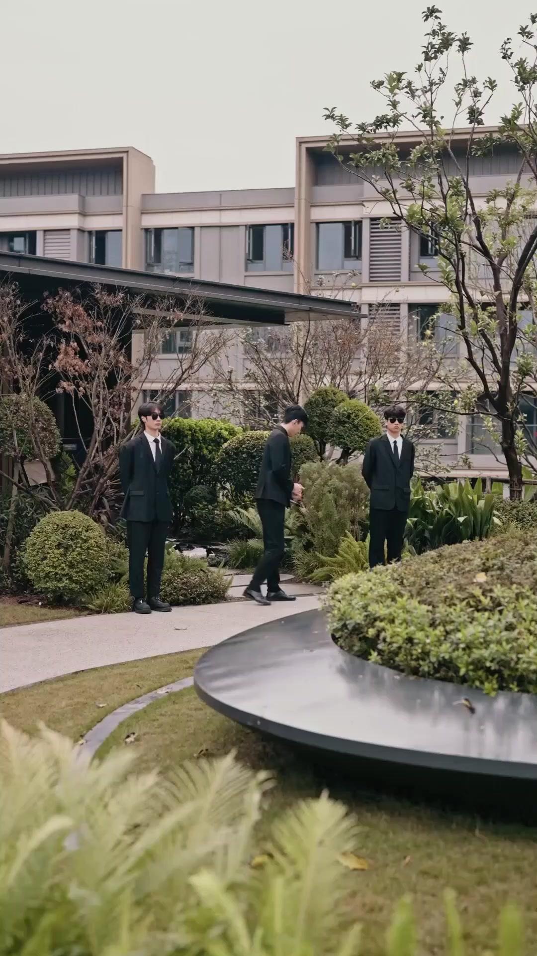 (Dubbed)I'm Not Your Baby Girl