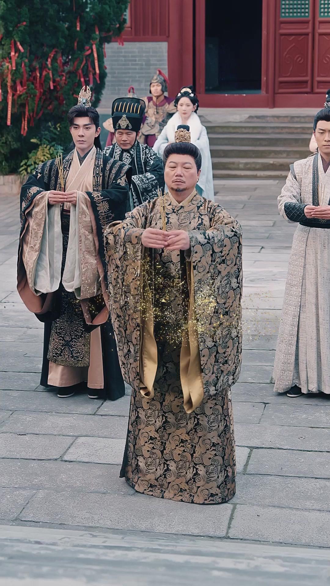 The Heiress’s Revenge: From Princess to Avenger