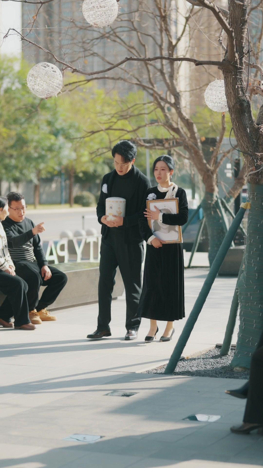 Buzdolabındaki Son Nefes