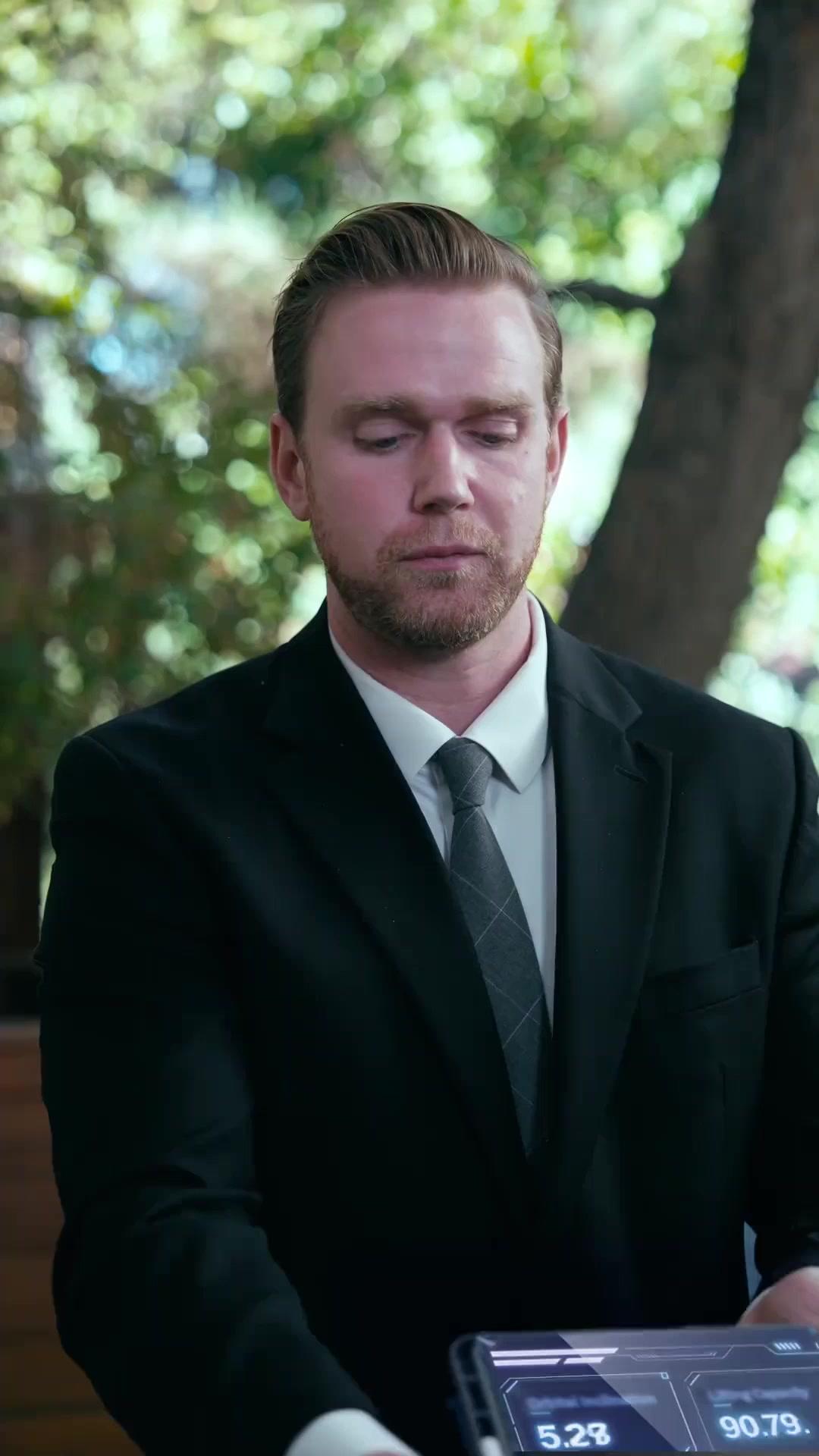 (Doublage)J'AIMERAIS QUE CE NE SOIT PAS TOI  