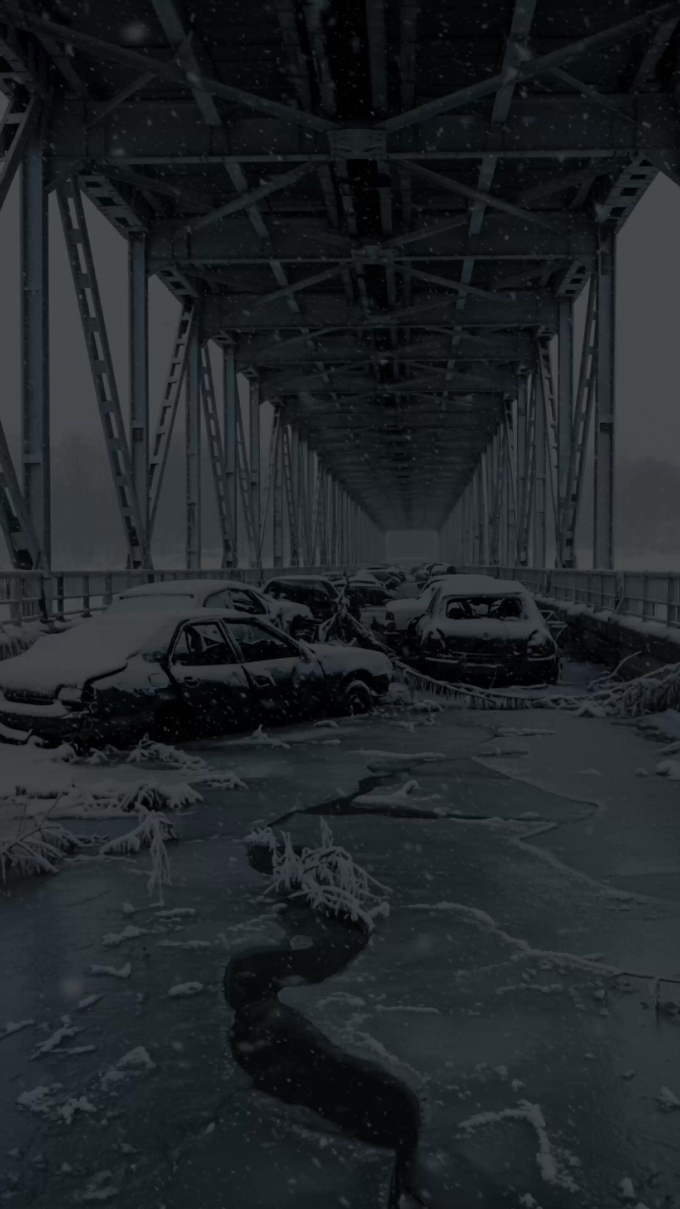 離婚那刻末日降臨