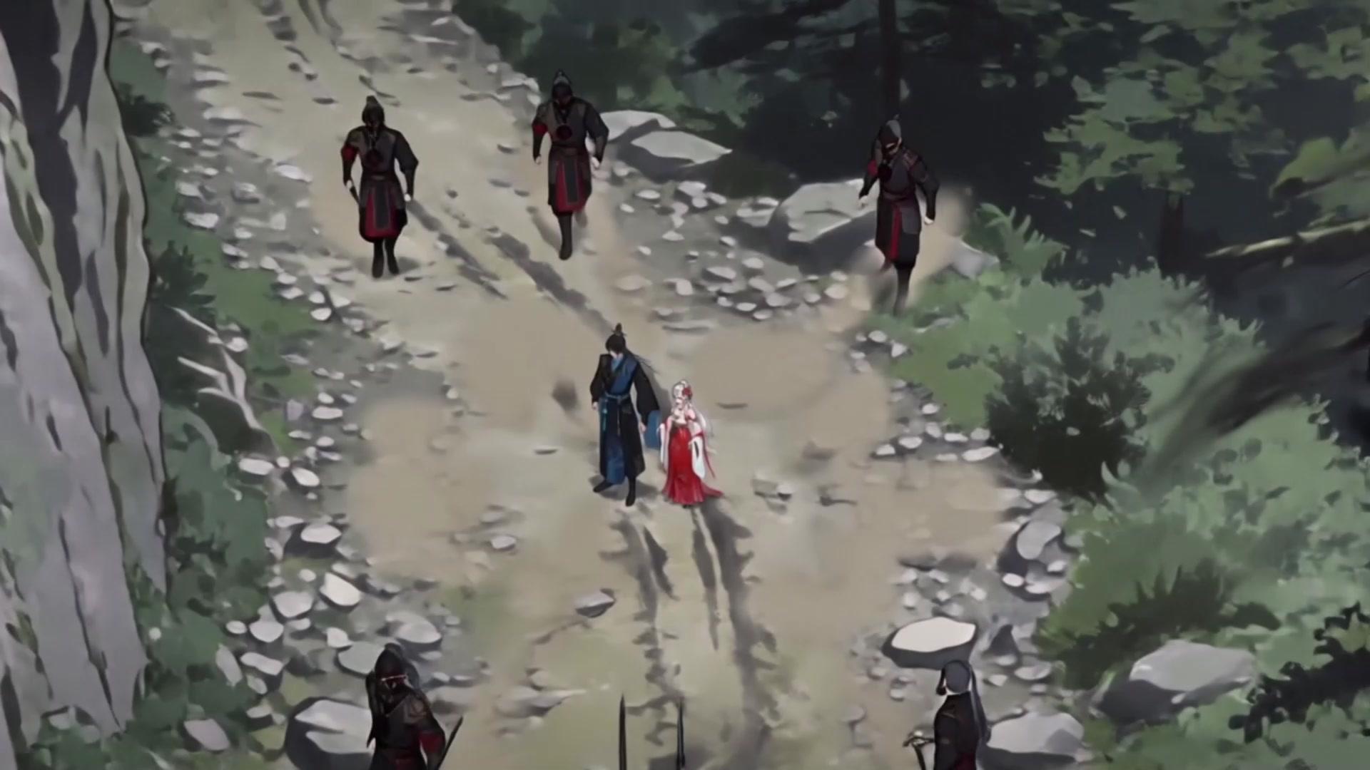 Reborn: Elixir Lord's Revenge