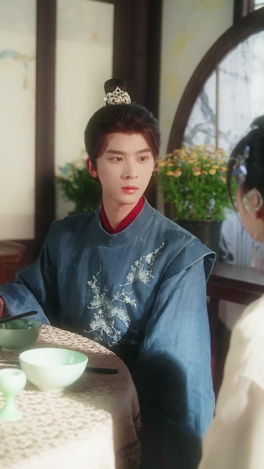 My Clingy Husband by Contract