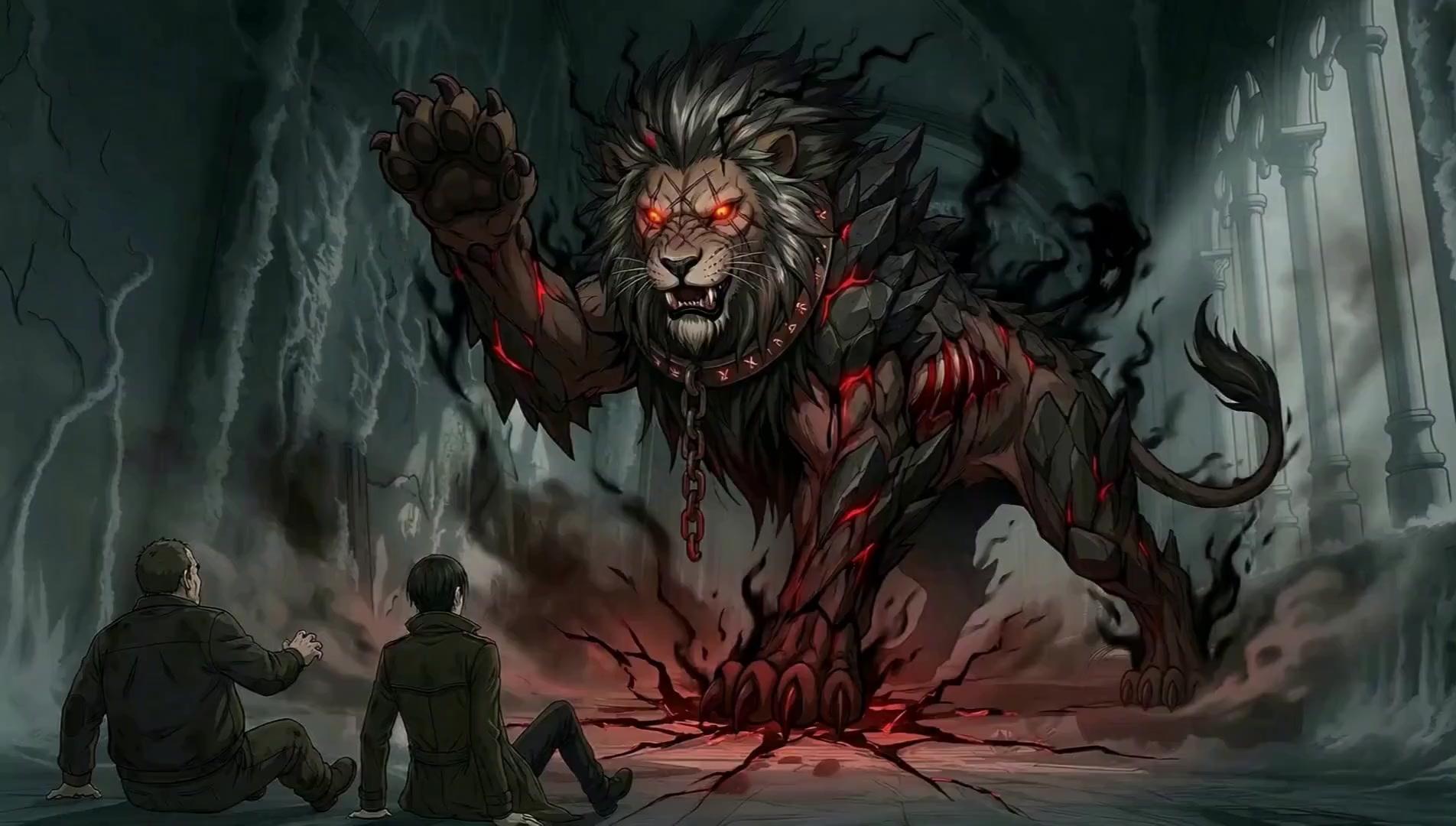 (Dublajlı) Kabusların Öteki Yüzü