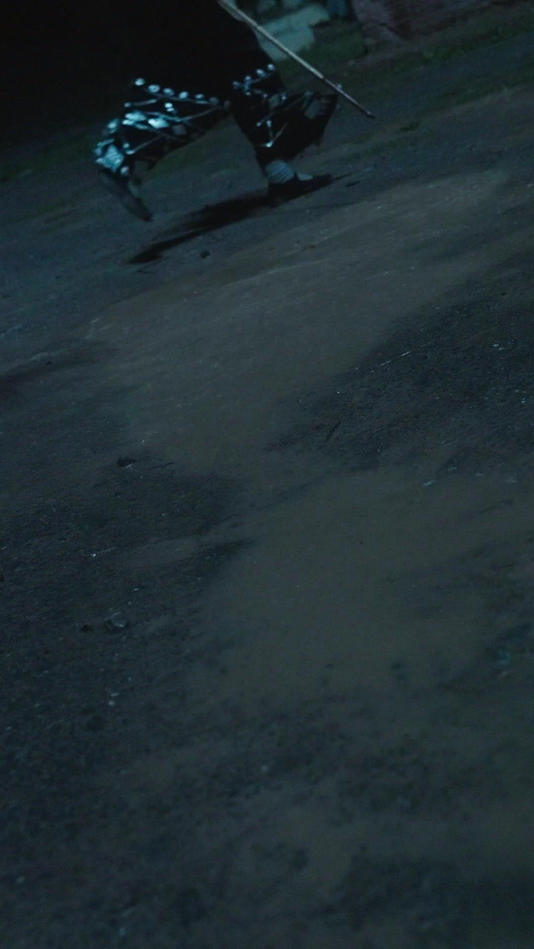 Blut und Ehre: Der Weg der Gerechtigkeit