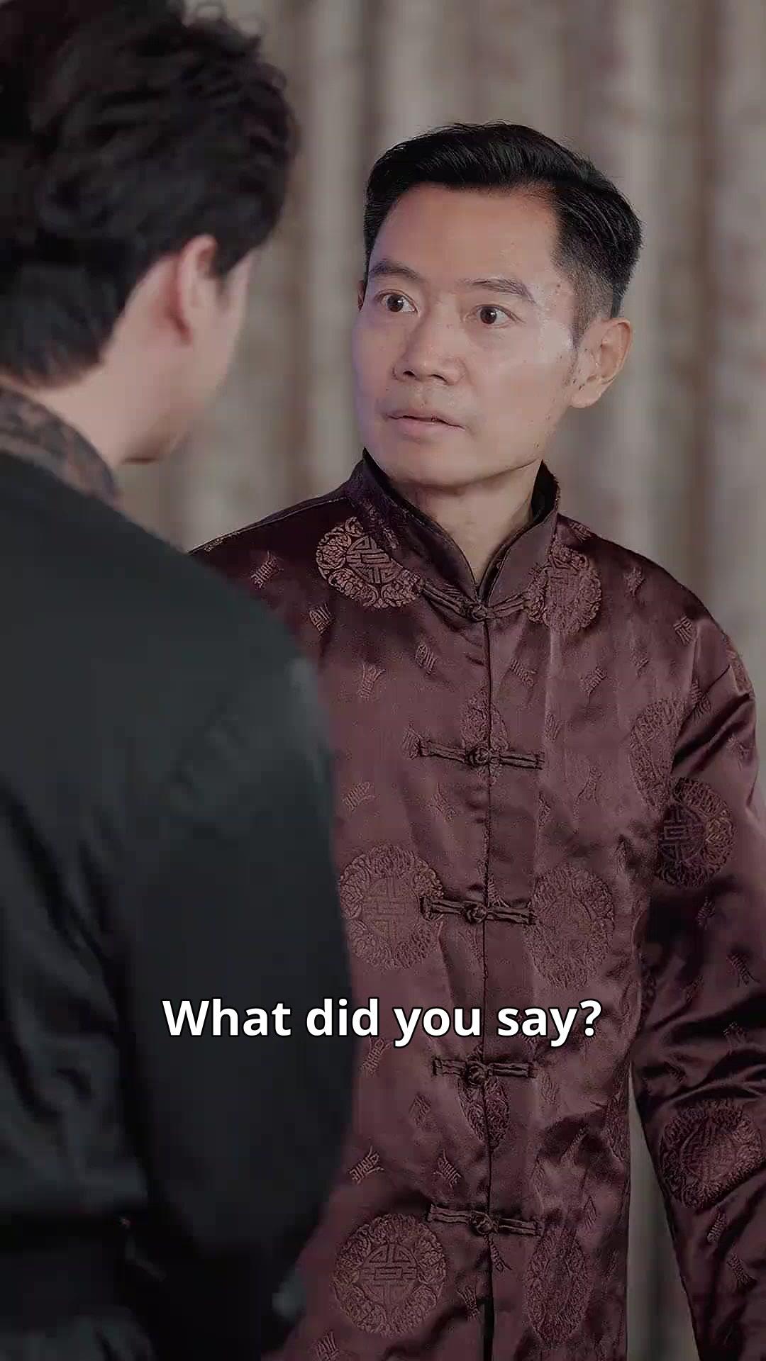 (Dubbed) OMG! My Husband is OG Warder