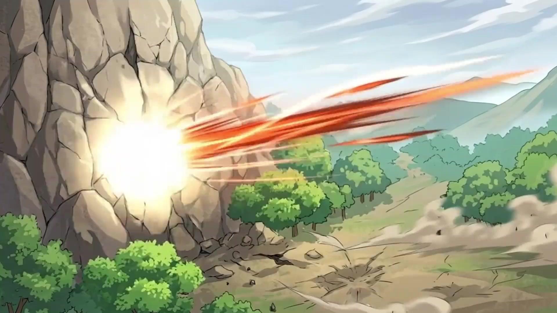 Sang Legenda dari Kampung