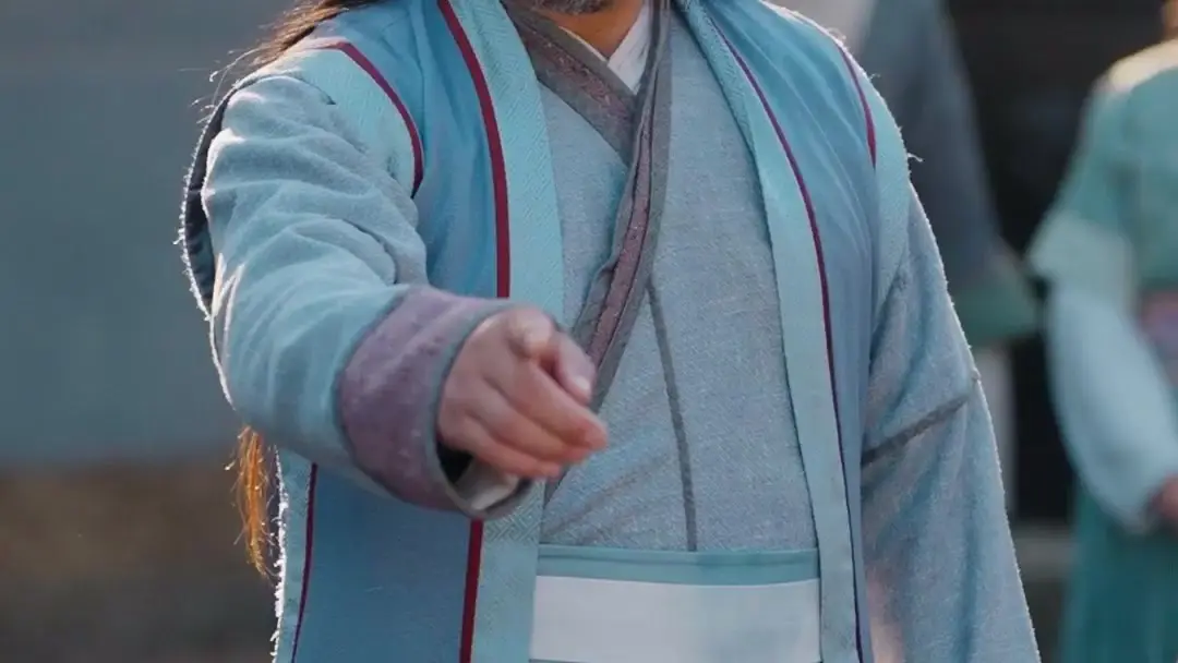 General Robin's Adventures: When Blood Writes the Truth