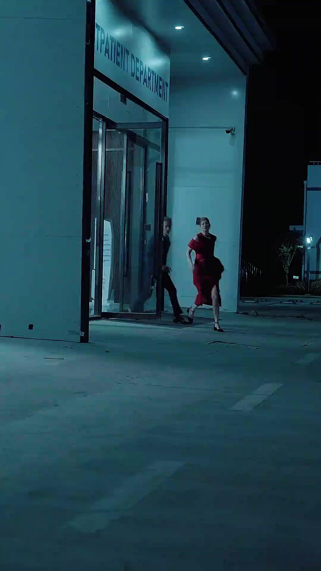 (Dublagem) Quando Eu Fui Embora, o Arrependimento Começou