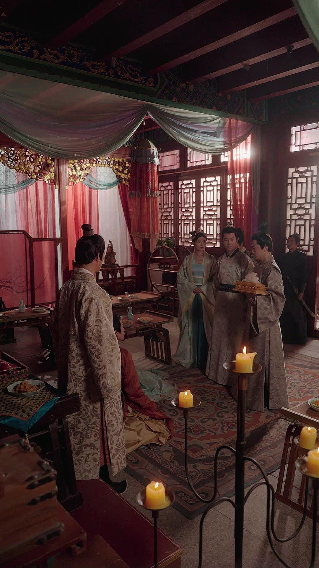 Meu Marido é o Imperador?!