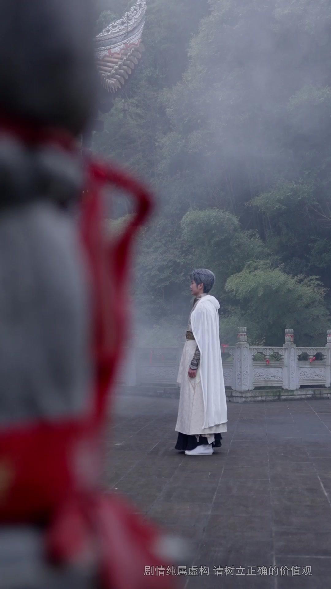 Genç Kılıç Ustası