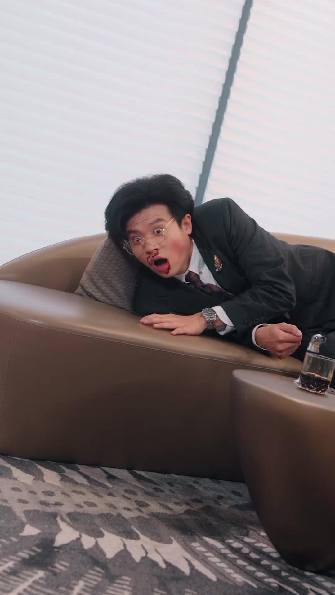 拜託，你把法術當魔術？