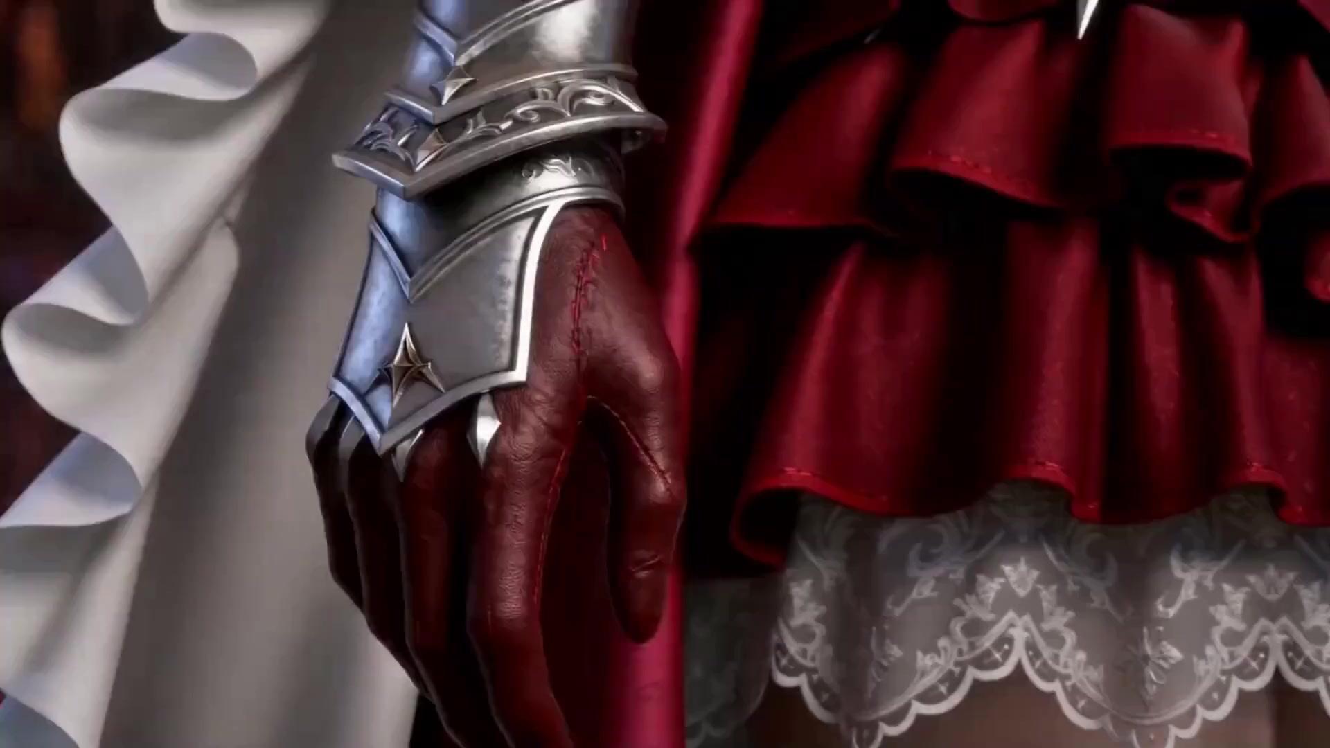 (Dublagem) Do Ódio ao Amor: Meus Quatro Demônios 2