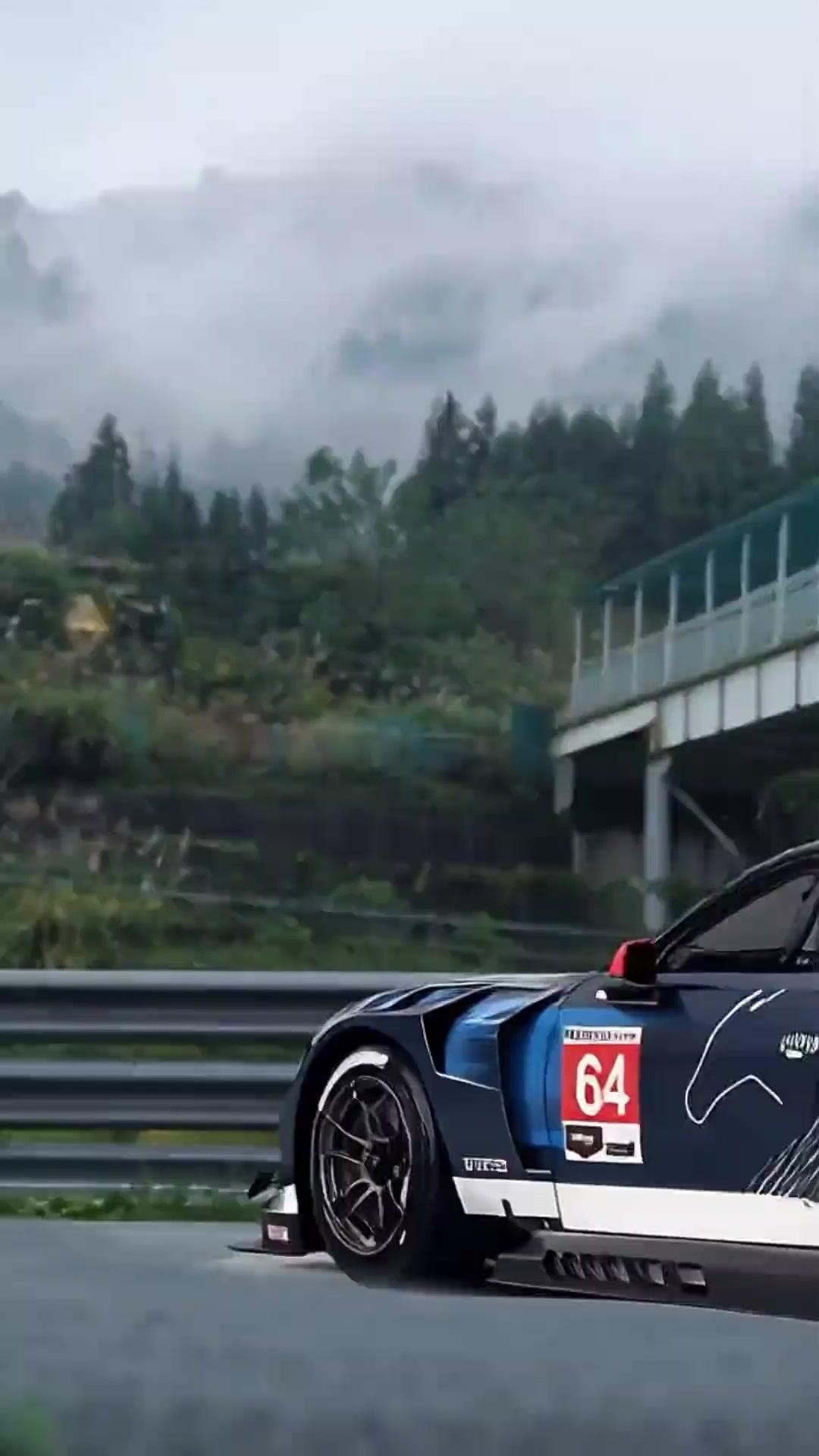 What? Racing Ace Is A TRUCK Guy!