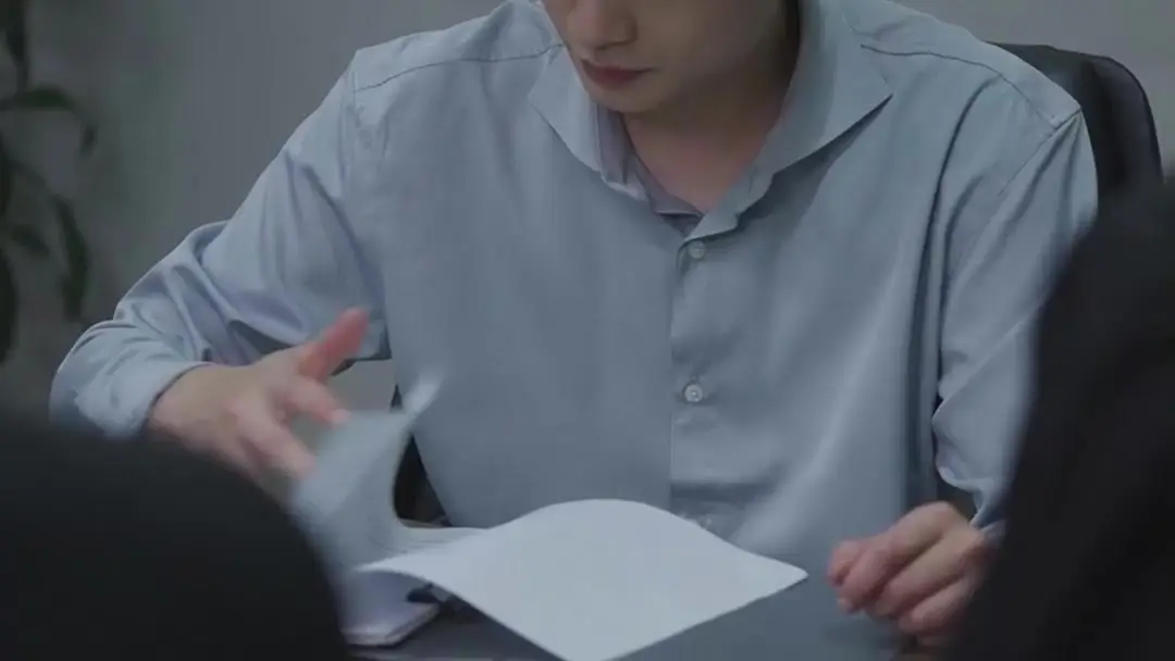 Twisted Vows: When the Thermos Speaks Louder Than Words